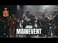 Mainevent Judge Demo EBS Krump 2025 BEST DEMO EVER