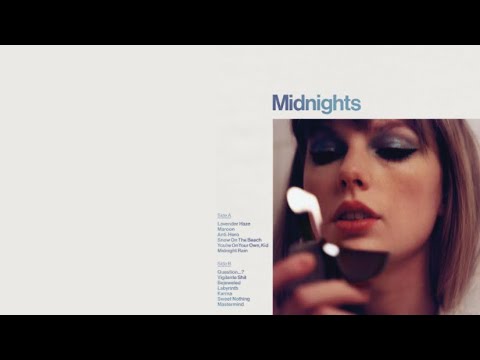 Video thumbnail for Meet me at midnight