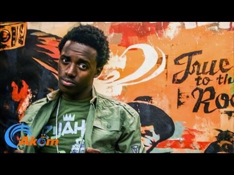 Romain Virgo - Why Should I Worry [Street Of Gold Riddim] May 2013