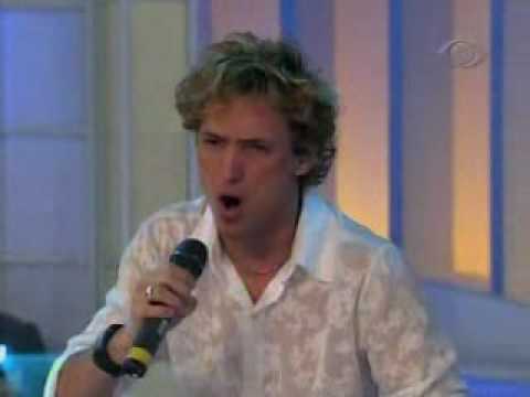 Te amo cada vez mais