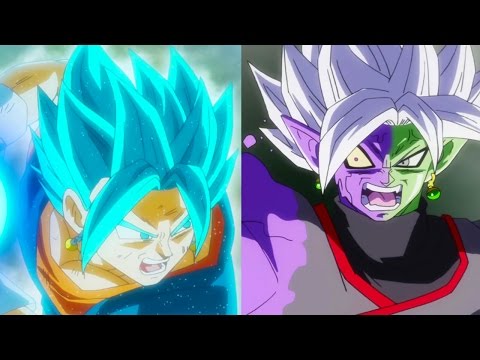 Vegito VS Fusion Zamasu Hype & Presidential Perils! - The Powerful Nerdcast Episode 66