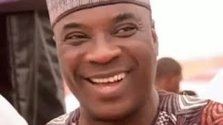 Download lagu Brand New Single At Ramadan From Mayegun of Yorubaland, King Wasiu Ayinde Marshal mp3