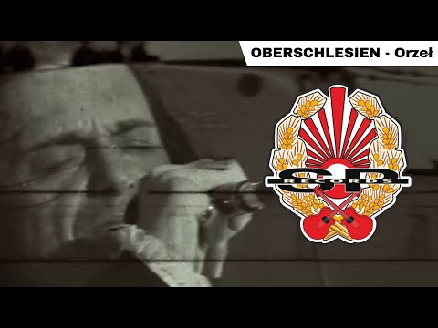 OBERSCHLESIEN - Orzeł [OFFICIAL VIDEO]