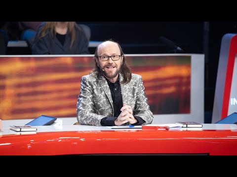 Santiago Segura, a Gemma Mengual tras cantar: “Tienes poquita voz, pero desagradable” - El Desafío