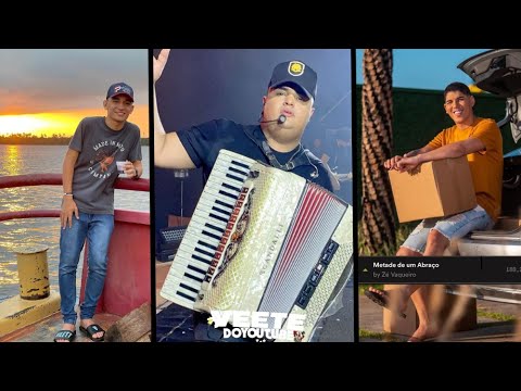 10 MINUTOS DE JOÃO GOMES, ZÉ VAQUEIRO & TARCÍSIO DO ACORDEON VS 🐊 MEGA ACELERADA 🥋 [ÔOO MULHER...] 🎶