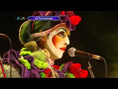 11va Etapa - La Trasnochada - Segunda Rueda