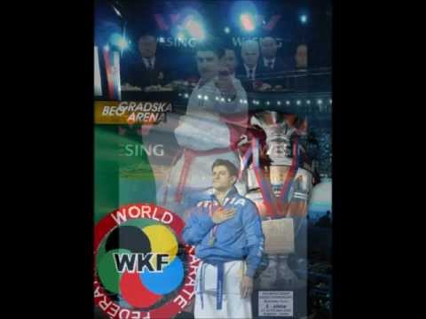 Course with Lucio Maurino