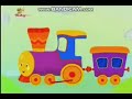 Mitch Match Riding On A Train Ep 3