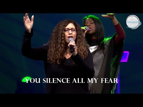 STWCI - Be Still by Hillsong Worship at STWCI 11-22-20