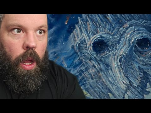 REACTION and THOUGHTS to GRIMA - Flight of the Silver Storm