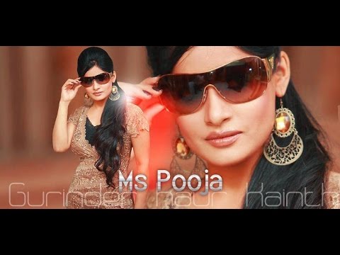 Miss Pooja Top 10 All Times Hits Vol 6 | Non-Stop HD Video | Punjabi New hit Song -2016