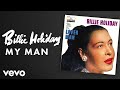 Billie Holiday - My Man (Audio)