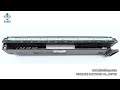 Siemens 6ES7492-1CL00-0AA0 SIMATIC S7-400 Front Connector 48-Pole Crimp Contacts