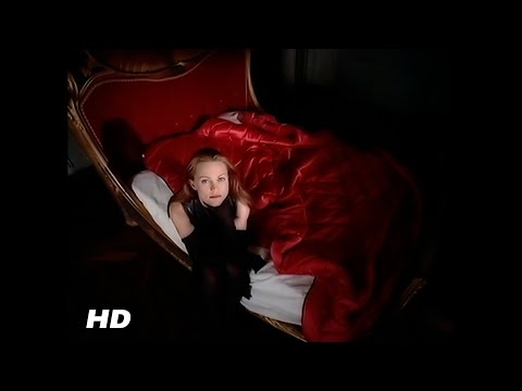 Belinda Carlisle - Big Scary Animal (Official HD Music Video)