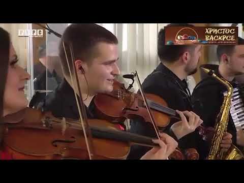 Radovan Ivanović i Radiša Urošević (RTRS)