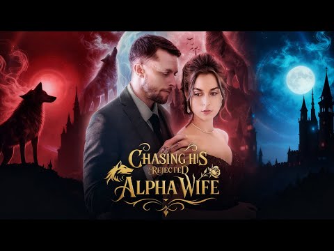 [FULL] 🐺Chasing His Rejected Alpha Wife