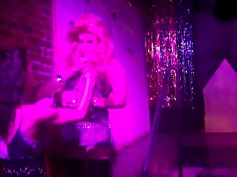 Kinkead's 11-28-09 Keisha Kye - Do it