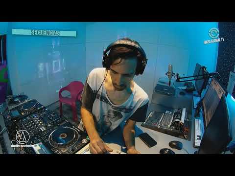 TONI MORENO - SECUENCIAS