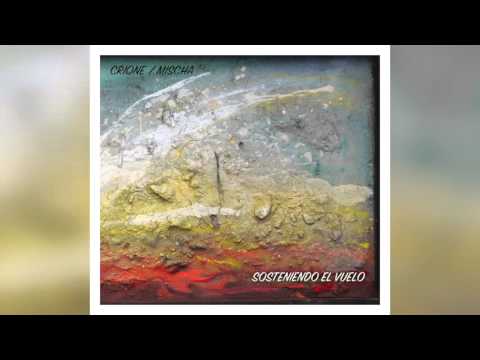 07. Crione / Mischa - No credo (Dj Multifuncional)