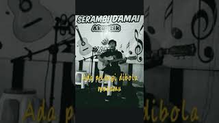 Download lagu Pelangi dimatamu mp3