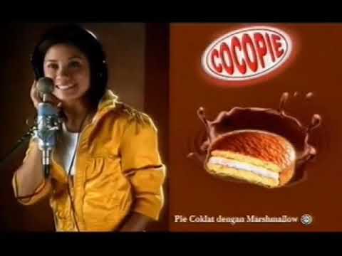 Roda Roda Kuala Lumpur promo advert with Cocopie on TV2 (2009)