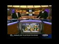 ESPN NFL Primetime Week 1 2002