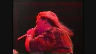 Helloween - Forever And One ( LIVE ) ( Surabaya 2004 )