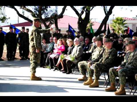 Ostatni apel kapitana Trevora J. Yuristy (Semper FI, sir)