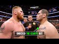 Absolute Machine The Greatest Heavyweight In UFC History Cain Velasquez