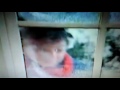 A Sing Song For Robert Jingle At The Window Scene Of Barney S Night Before Christmas