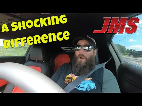 JMS PedalMax Unleashed My Camaro