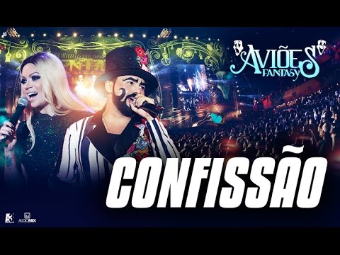 Video thumbnail for Confissão (Ao Vivo)