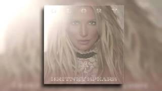 Britney Spears - Invitation (Official Audio)