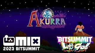 Isles of Sea and Sky | BitSummit 2023