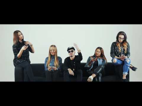 Scarfo - NŐK /OFFICIAL VIDEOCLIP/