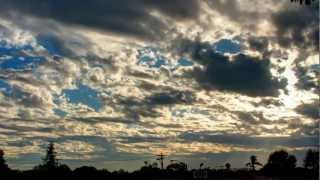 Anathema - The Gathering Of The Clouds ᴴᴰ