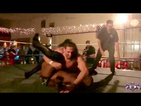 SPRING BREAKDOWN: Slyck Wagner Brown -vs- Jaxon Stone (03.24.2018)