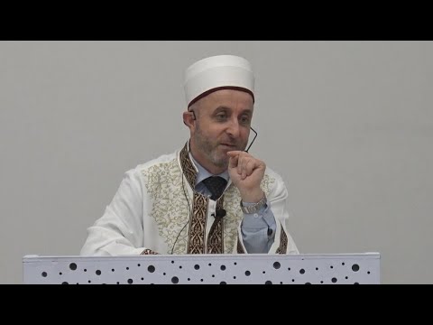 Dr  Flamur Sofiu   Ramazani muaji i pendimit