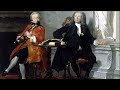 J.S.Bach: Concerto in A minor for Flute, Violin, Harpsichord, Strings & B.c BWV 1044