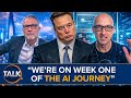The Power Of AI Scares Me Elon Musk S X Could Face UK Ban Over Deepfakes