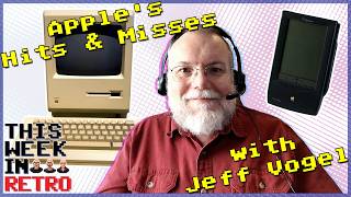 Apple Computer At 50 - This Week In Retro 263