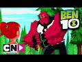 Ben 10 | Ben 10.010 | Cartoon Network