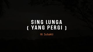 Download lagu PUISI CINTA - YANG PERGI | MUSIKALISASI PUISI SEDIH BAPER #puisicinta mp3 Download lagu PUISI CINTA - YANG PERGI | MUSIKALISASI PUISI SEDIH BAPER #puisicinta mp3