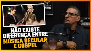 TEM MÚSICA GOSPEL QUE EU NÃO CONCORDO | Zé Bruno | Starling Cast