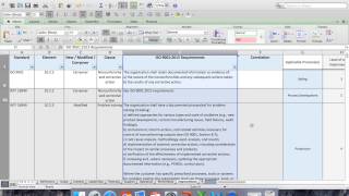 IATF 16949 Gap Analysis Tools IATF 16949 Gap Analysis Tools