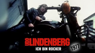Ich Bin Rocker Lyrics English Translation