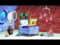 The SpongeBob SquarePants Movie 2004 Morning Routine MY VOICE