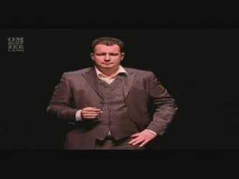 Maikel Harte over Omroep Zeeland