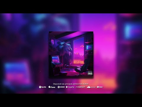 VØJ, Gotei - Art Inside (Slowed To Perfection)