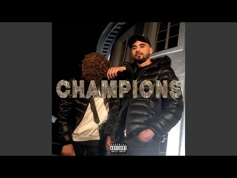 Champions (feat. gsen45)